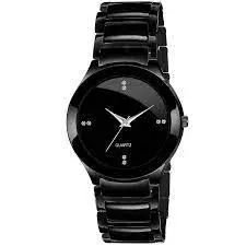  Black  Latest  Watches